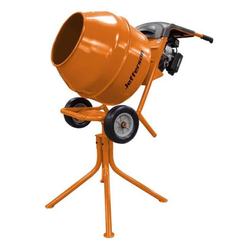 Mixer